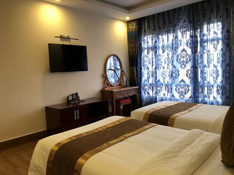 Hai Yen 2 Hotel