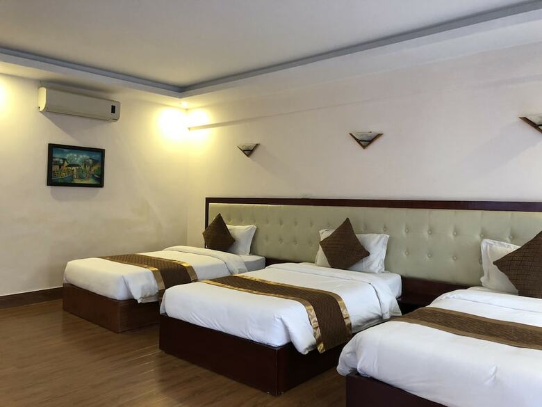 Hai Yen 2 Hotel