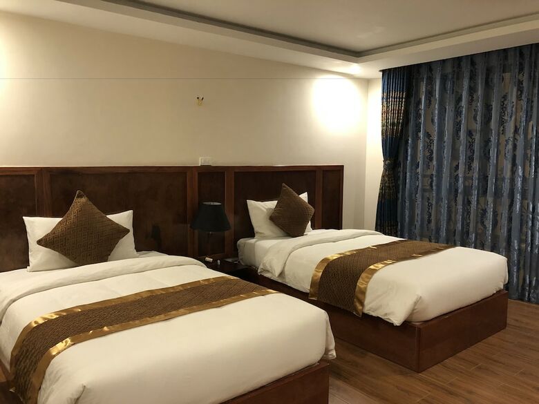 Hai Yen 2 Hotel