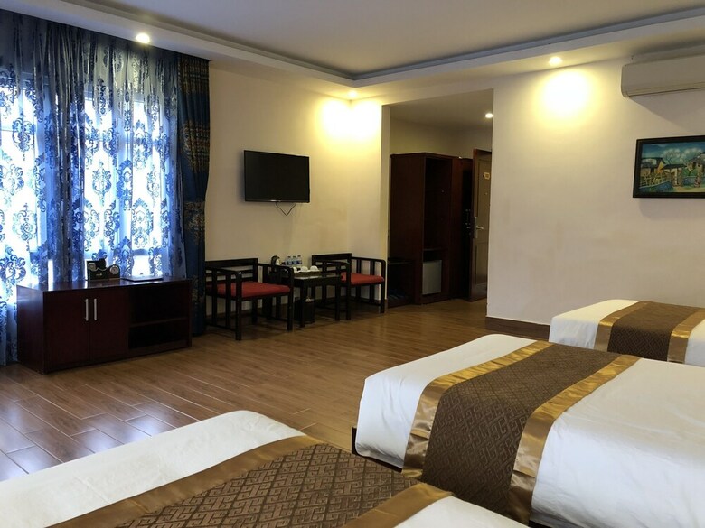 Hai Yen 2 Hotel