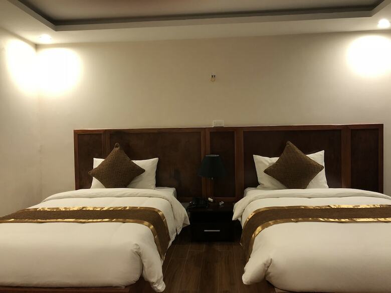 Hai Yen 2 Hotel