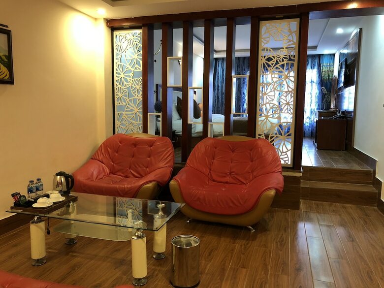 Hai Yen 2 Hotel