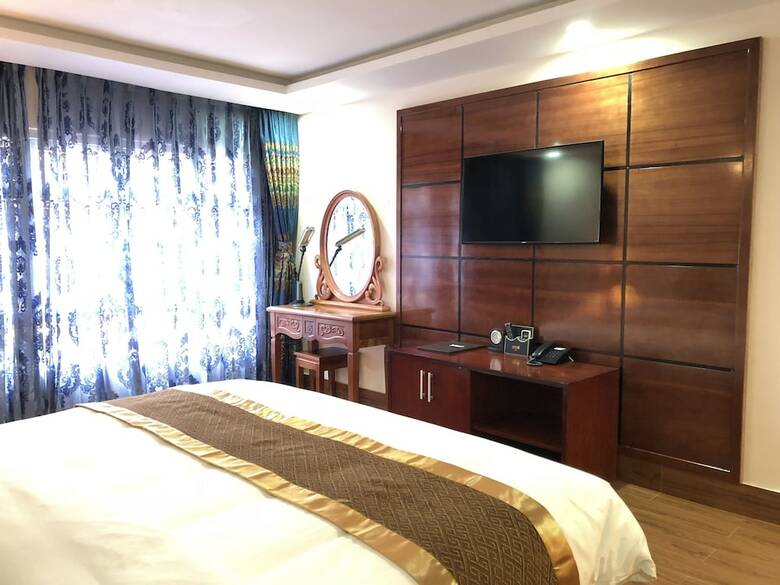 Hai Yen 2 Hotel