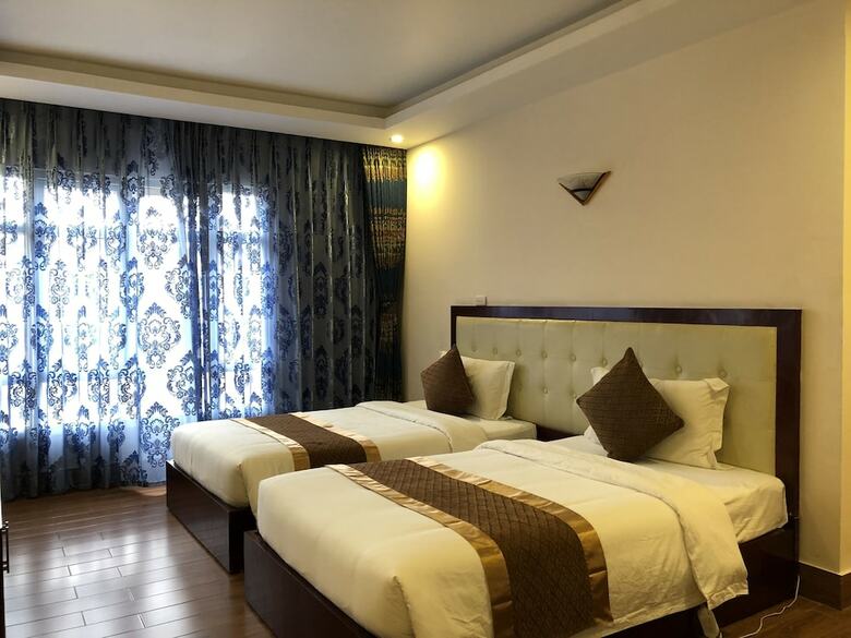 Hai Yen 2 Hotel