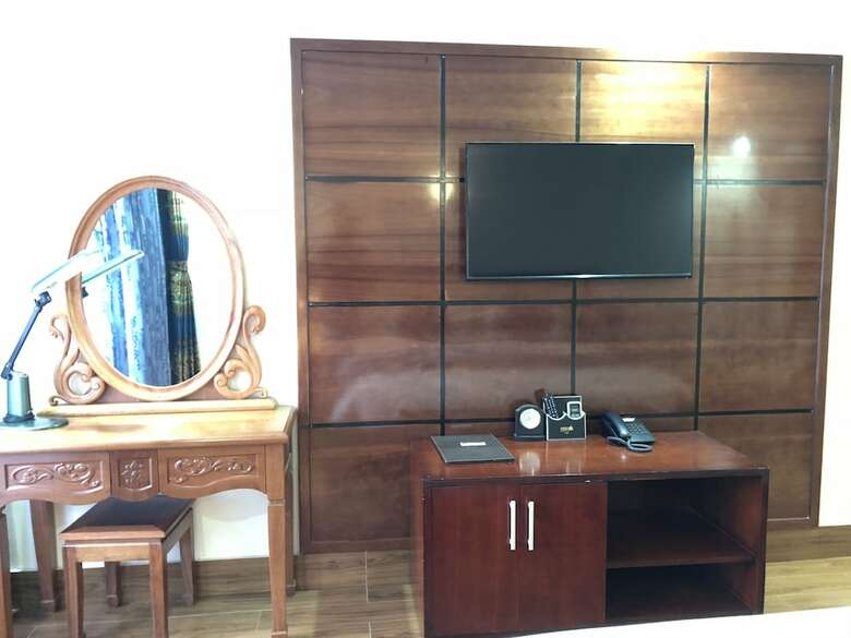 Hai Yen 2 Hotel