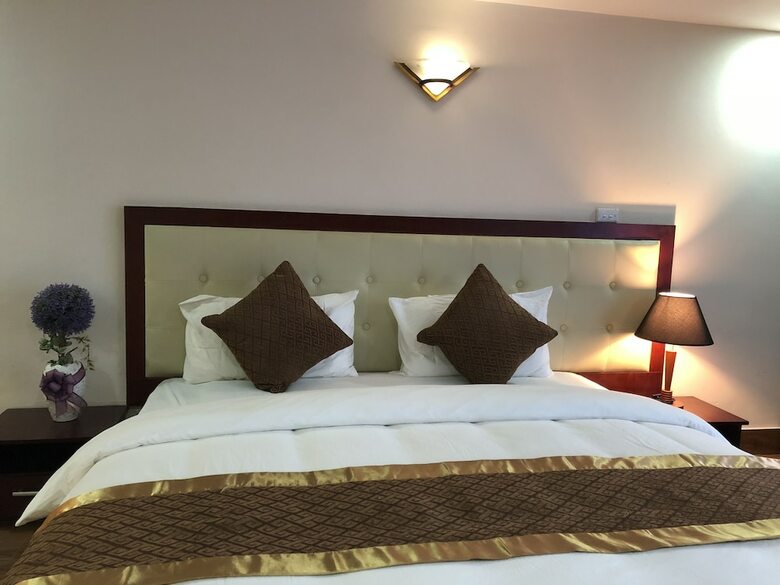 Hai Yen 2 Hotel