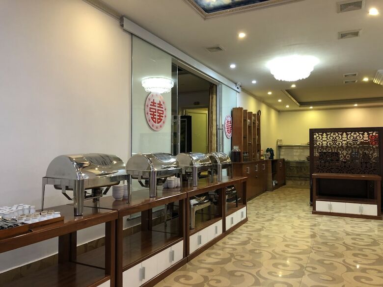 Hai Yen 2 Hotel