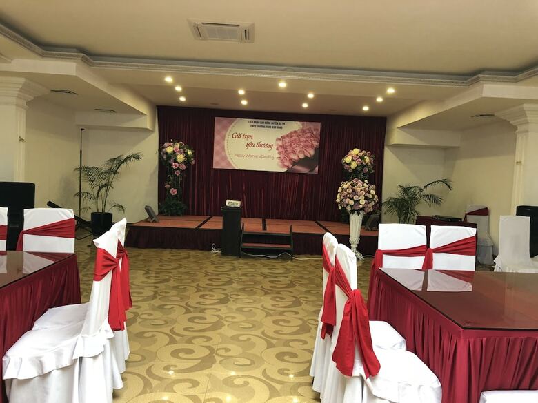 Hai Yen 2 Hotel