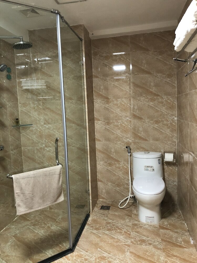 Hai Yen 2 Hotel