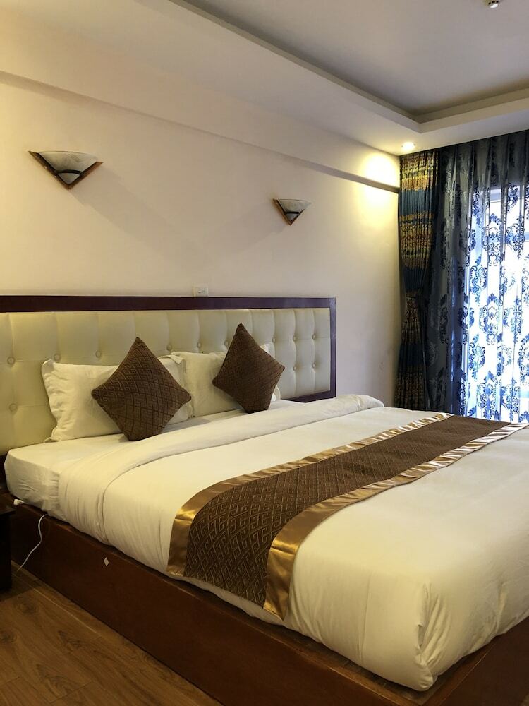 Hai Yen 2 Hotel