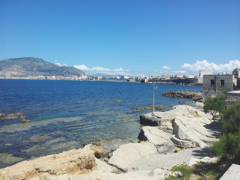 Apartamento My House Trapani