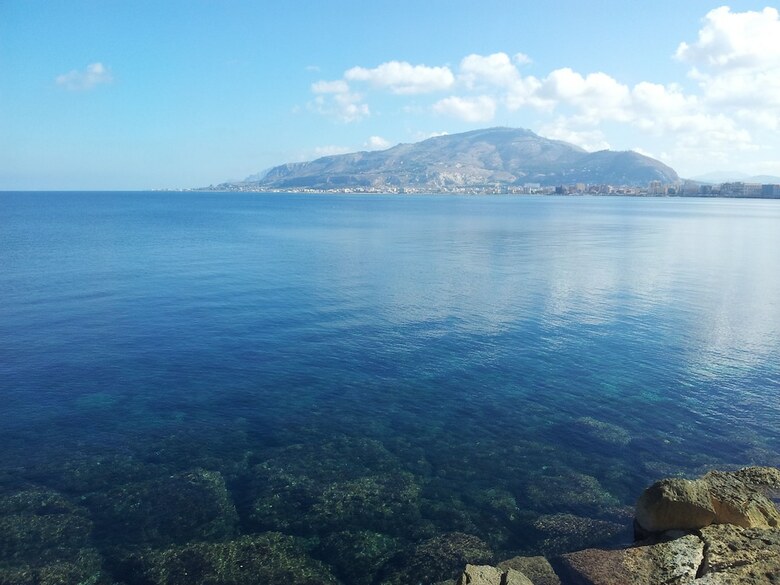 Apartamento My House Trapani