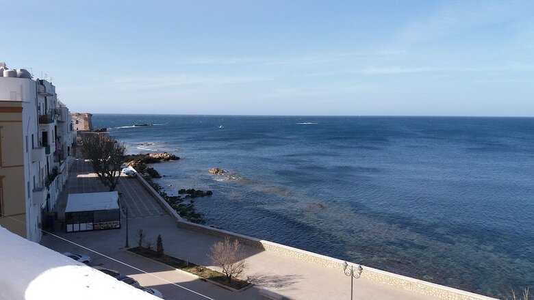 Apartamento My House Trapani