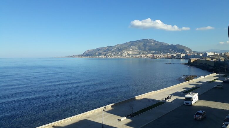 Apartamento My House Trapani