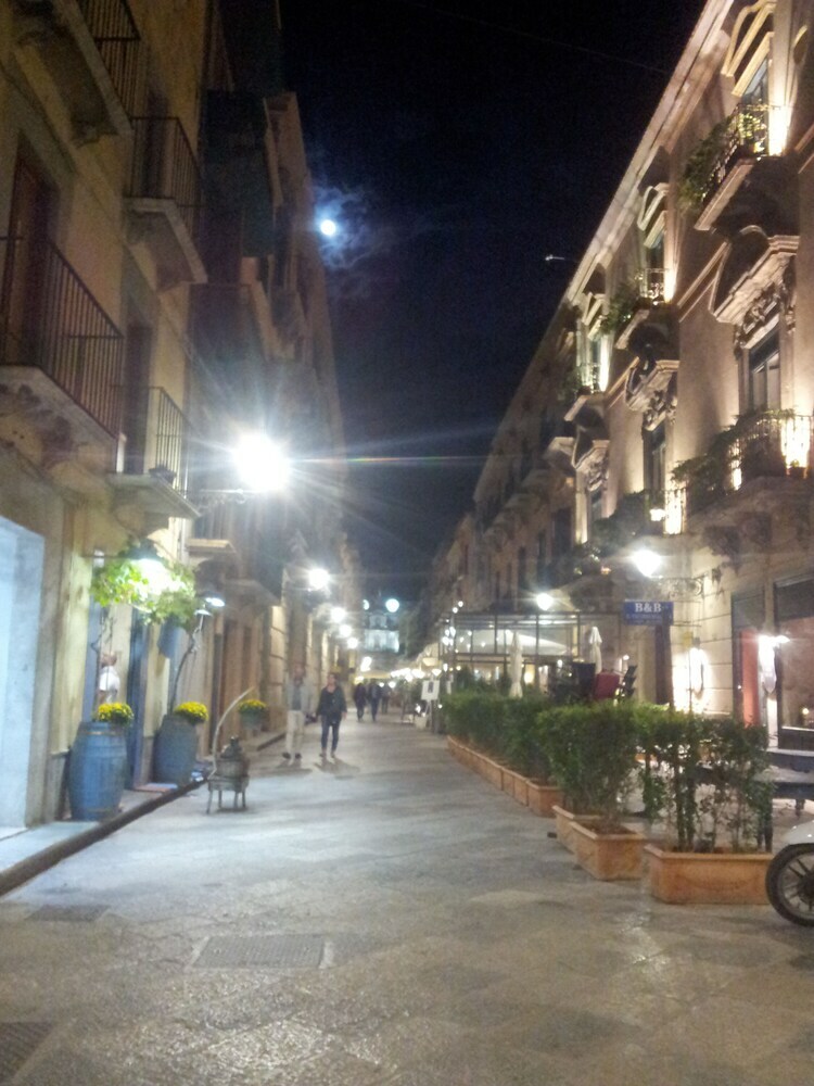 Apartamento My House Trapani