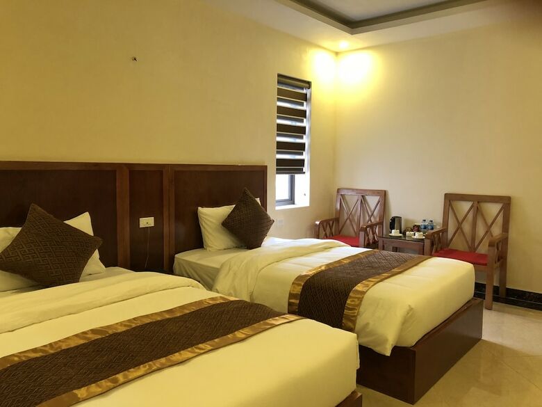 Hai Yen 1 Hotel