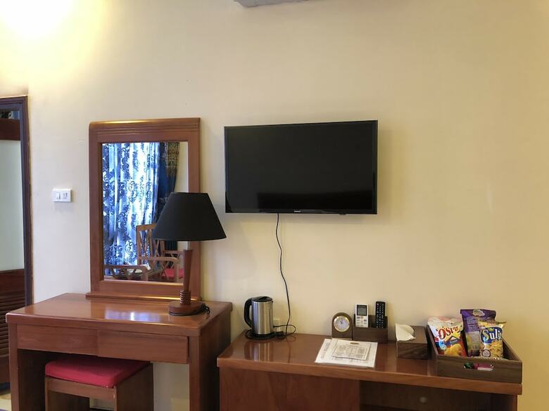 Hai Yen 1 Hotel