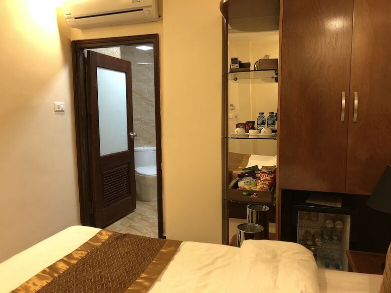 Hai Yen 1 Hotel