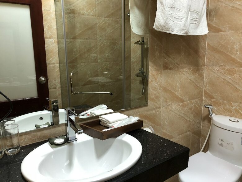 Hai Yen 1 Hotel
