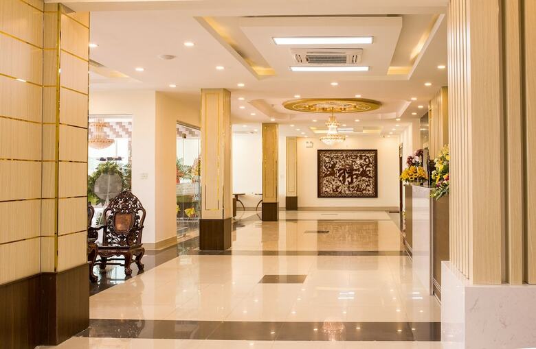 Bazan Xanh Hotel