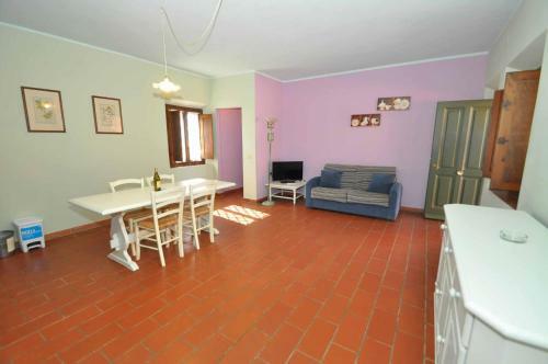 Apartamento Casa Tonda