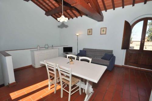Apartamento Casa Tonda