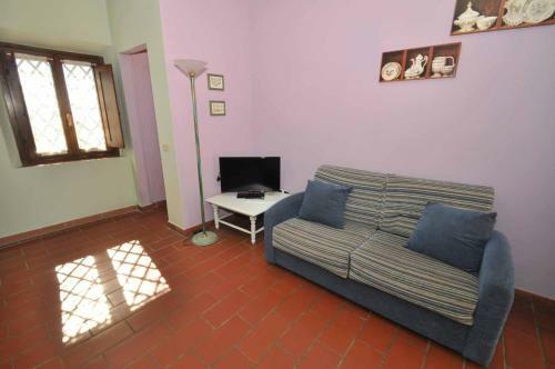 Apartamento Casa Tonda