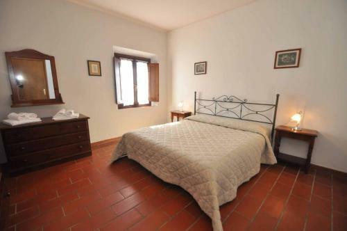 Apartamento Casa Tonda