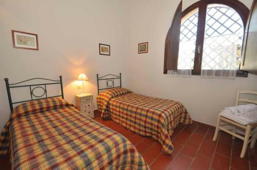 Apartamento Casa Tonda