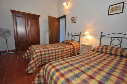 Apartamento Casa Tonda