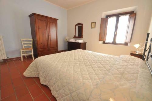 Apartamento Casa Tonda