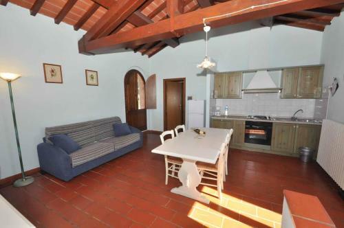 Apartamento Casa Tonda