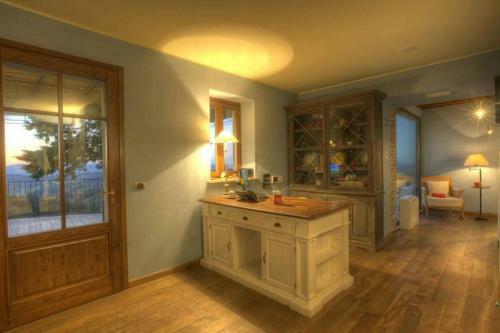 Apartamento Casa Tonda
