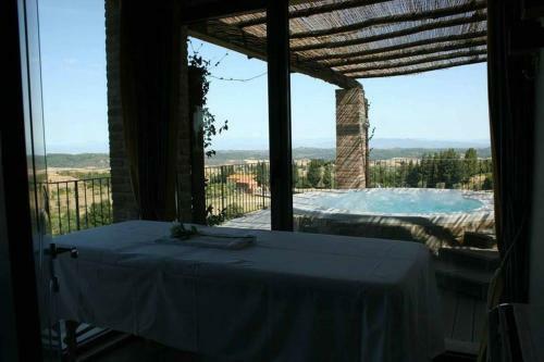 Apartamento Casa Tonda