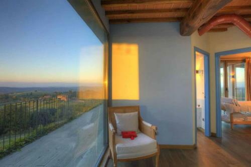 Apartamento Casa Tonda