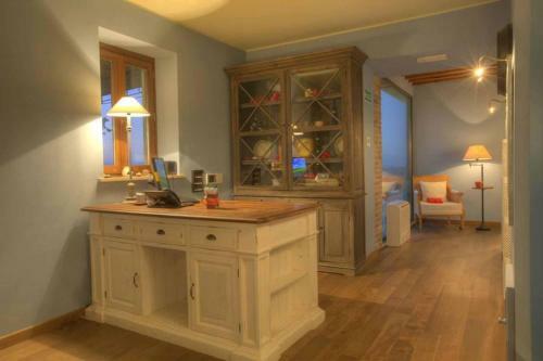 Apartamento Casa Tonda