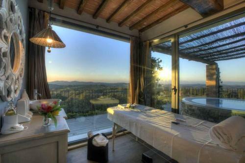 Apartamento Casa Tonda