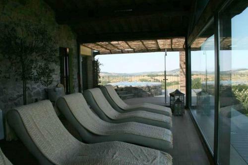 Apartamento Casa Tonda
