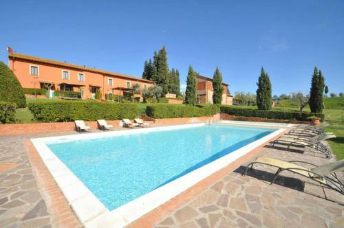 Apartamento Casa Tonda