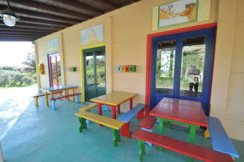 Apartamento Casa Tonda