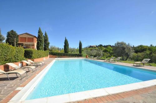Apartamento Casa Tonda