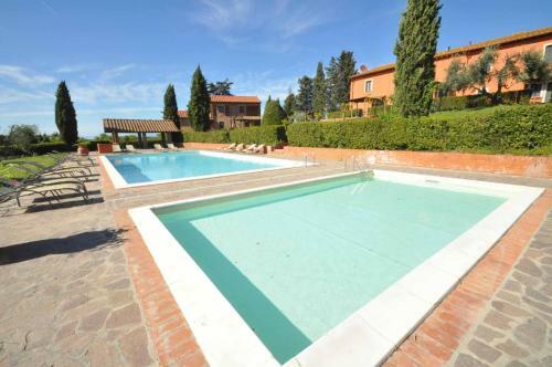 Apartamento Casa Tonda