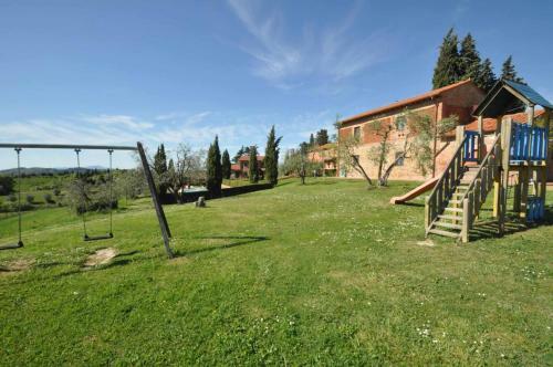 Apartamento Casa Tonda