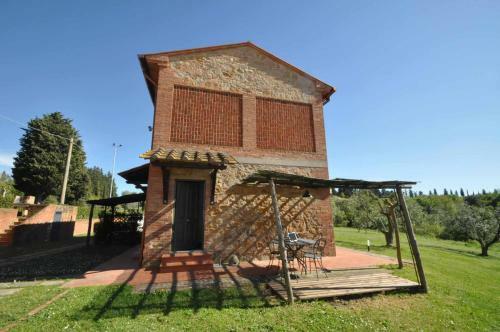 Apartamento Casa Tonda