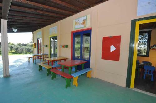 Apartamento Casa Tonda