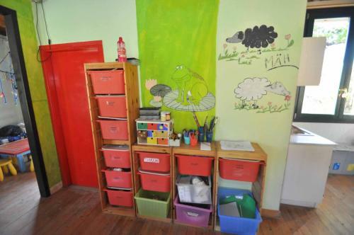 Apartamento Casa Tonda