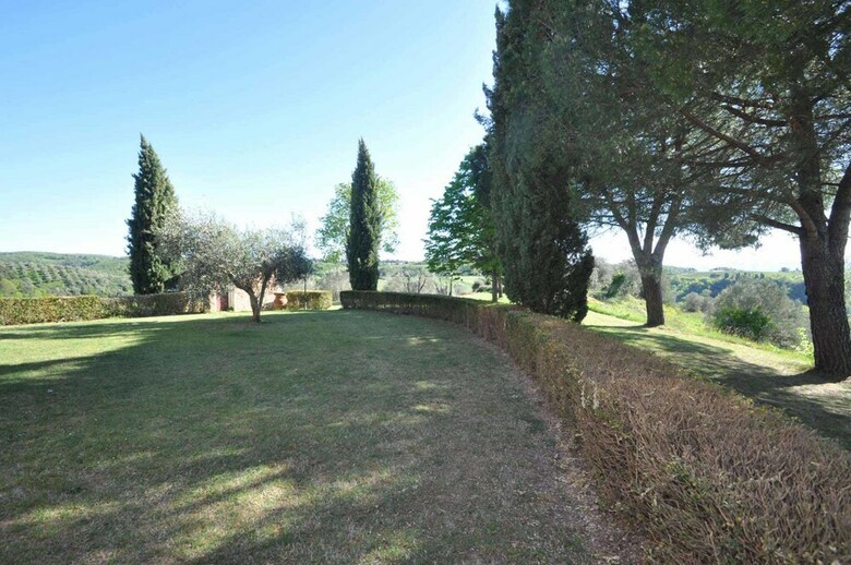 Apartamento Casa Tonda