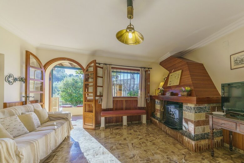 Villa Finca Can Moreu