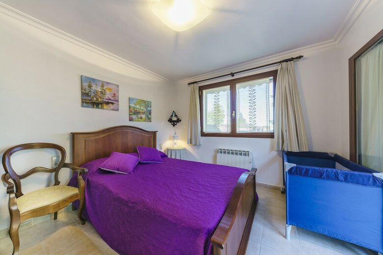 Villa Finca Can Moreu