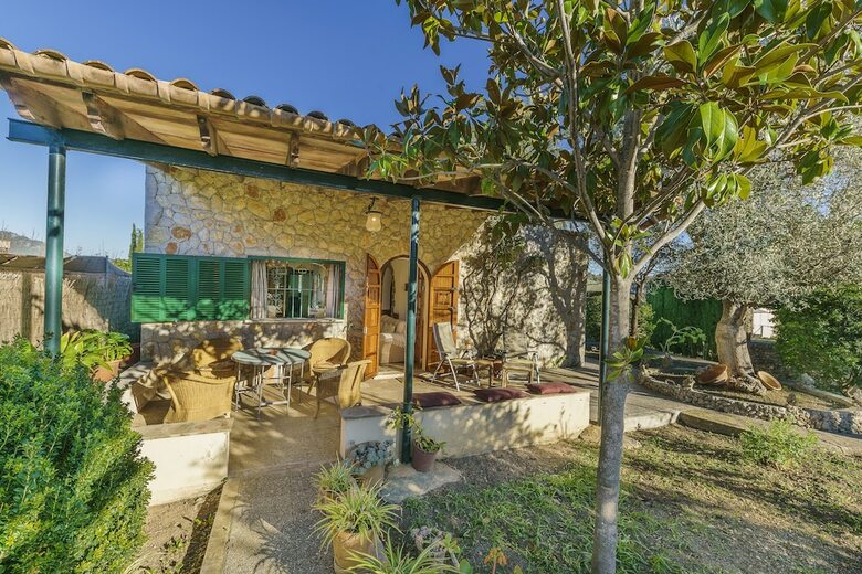 Villa Finca Can Moreu